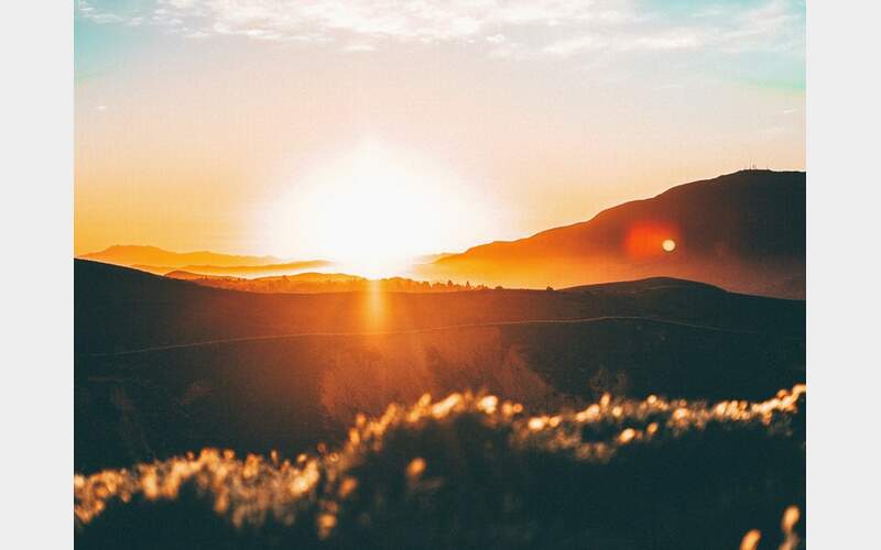 Summer Solstice Arrives Tomorrow, Marking Earliest Start in Over 600 Years