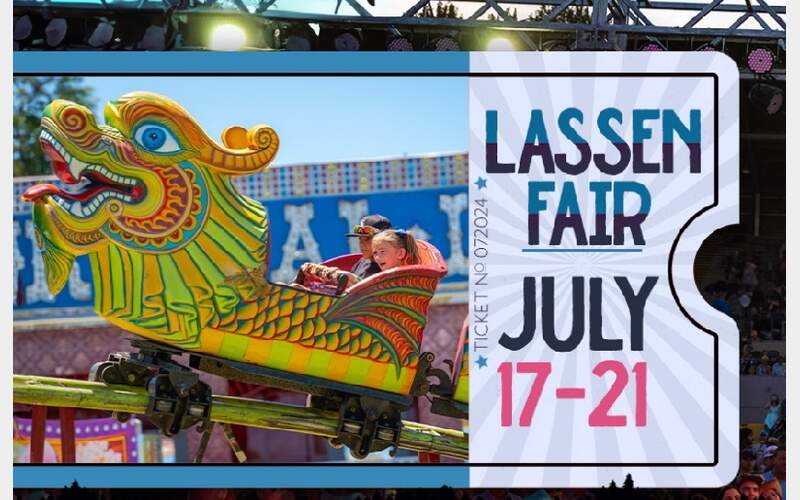 Fair Honors Four Community Members with Grand Marshall and Old Timer of the Year Award