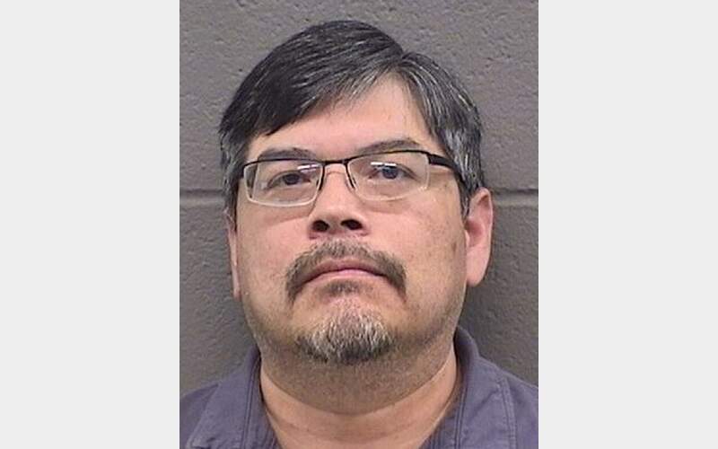 Susanville Man Arrested for Alleged Sexual Crimes Against Children After Nearly Two Decades