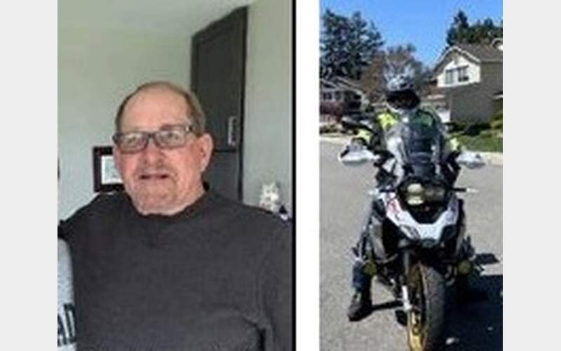 Susanville CHP Says to Keep an Eye Out for ‘Overdue’ Oregon Man- Have You Seen Him?