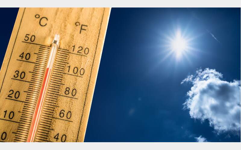 Ways to Avoid Heat Exhaustion During Triple-Digit Heatwave