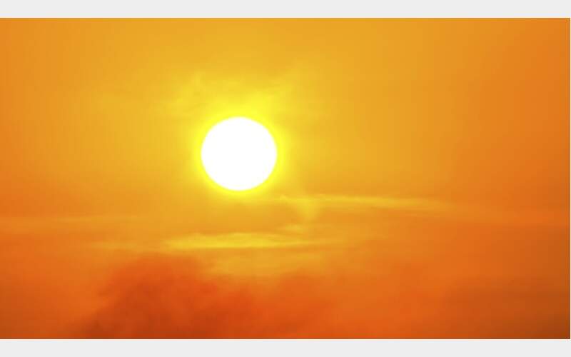 Banner Health Warns of Serious Pavement Burns During Summer Heat