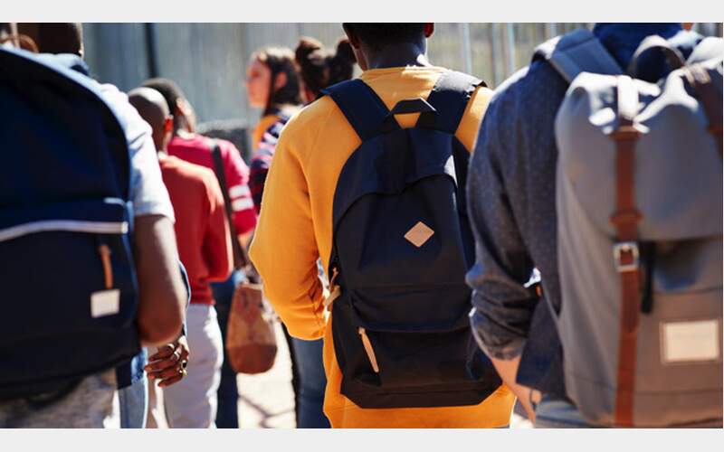 Susanville Salvation Army Supports Students thru ‘Back-to-School’ Backpack Drive