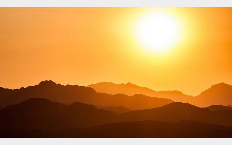 Record-Breaking Heatwave Continues; Fire Risks Increase