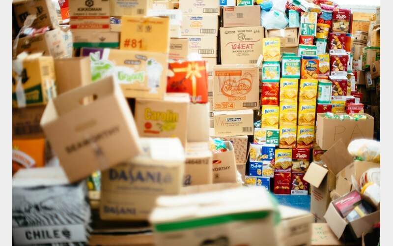 Overflow of Donations for Park Fire Victims Leads CAL FIRE to Request Local Support Channels Instead