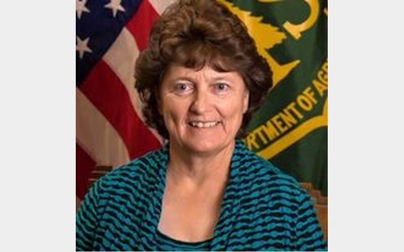 Lassen National Forest Supervisor Retires