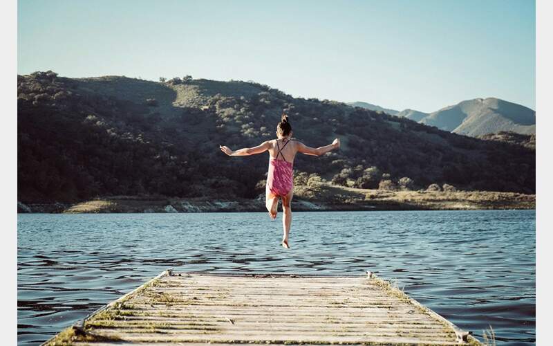 Water Safety Reminders to Beat the Heat