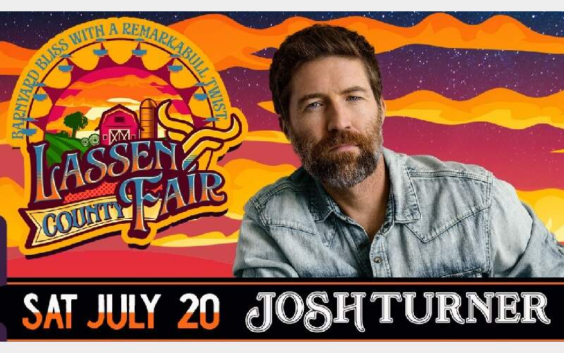 Nearly Sold Out Performance for Lassen County Fair’s Saturday Grandstand Event