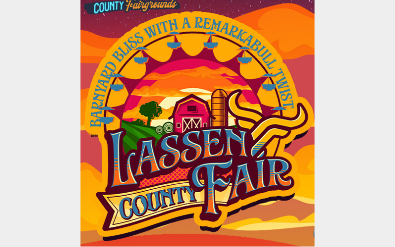 Lassen County Fair Manager Kaitlyn Midgley Addresses Resignation Amid Speculation