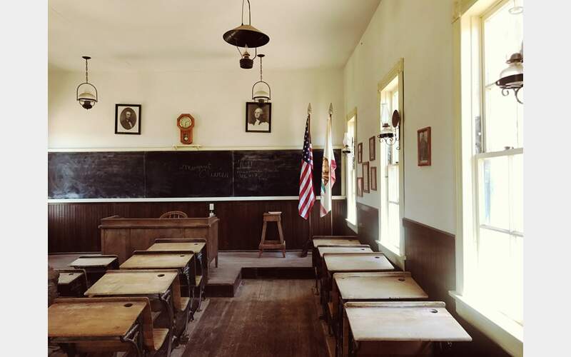 Secure Rural Schools Act Faces Uncertain Future