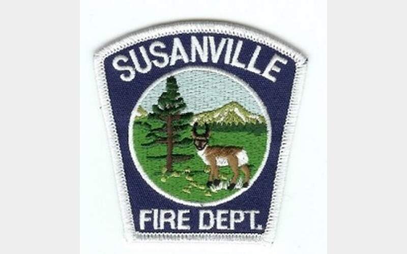 Susanville Fire Department Resumes Burn Permits