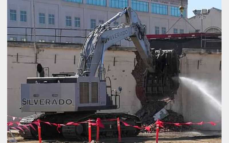 San Quentin Prison Undergoes $360 Million Transformation into Rehabilitation Center