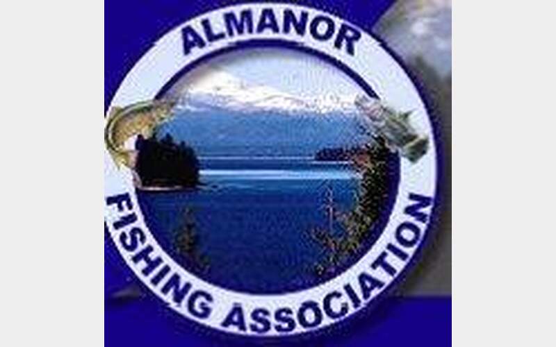 Lake Almanor Fishing Report 8/12/24