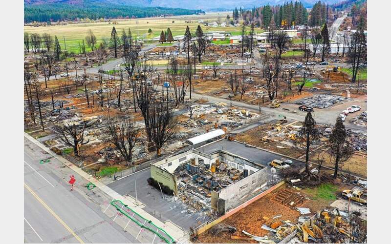 County Supervisors Delay Decision on $2.5 Million Funding Request for Greenville Rebuilding Projects