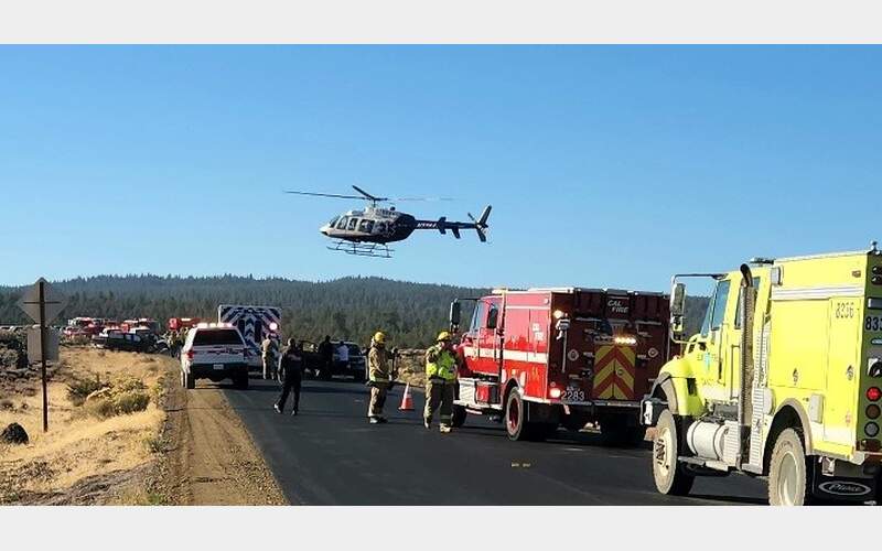 SEMSA to Honor Heroes with Community Life Saver Award for Heroic Multi-Agency Response