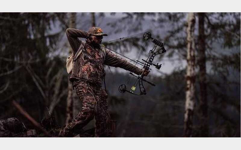 Hunters Warned of New Mandatory Testing and Wildfire Precautions This Deer Season
