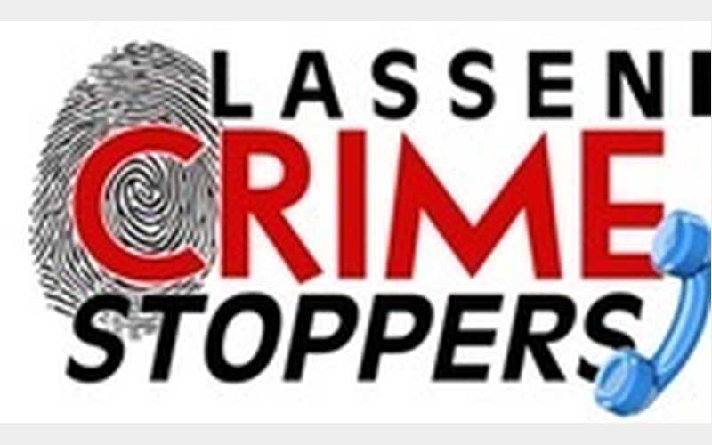 November Crime Stoppers