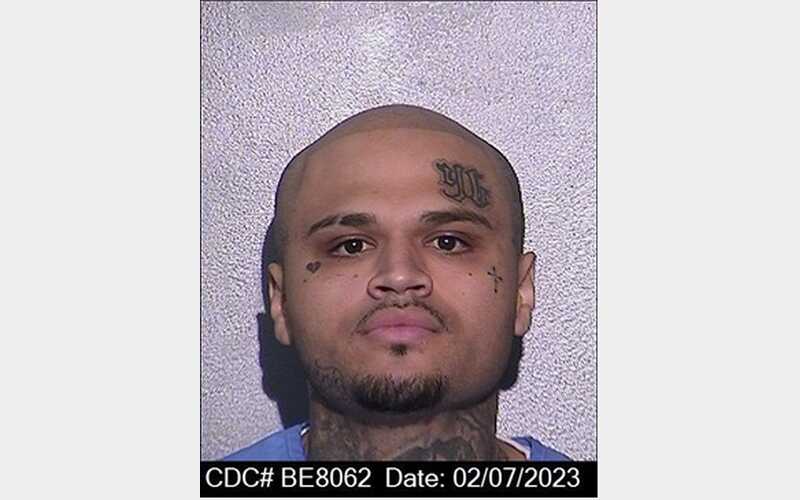 High Desert State Prison Officials Investigating the Death of an Incarcerated Person as a Homicide