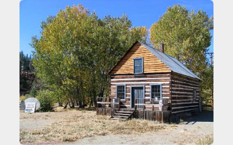 Plumas County Approves Partnership with NPS for Jim Beckwourth Cabin Museum