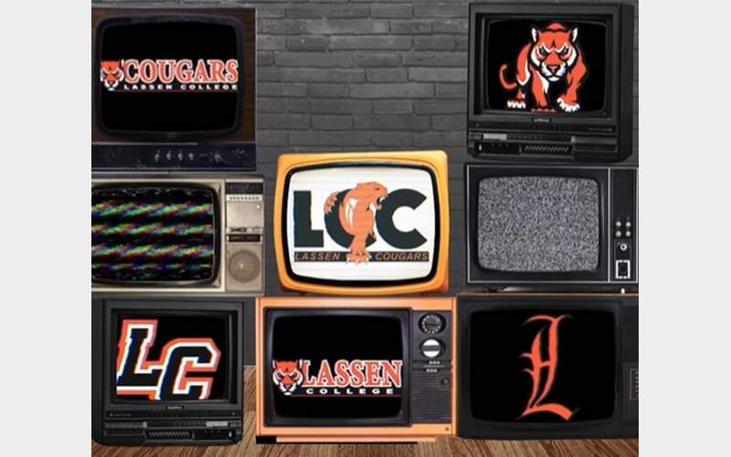 Lassen Community College Unveils Fresh, Modernized Logo