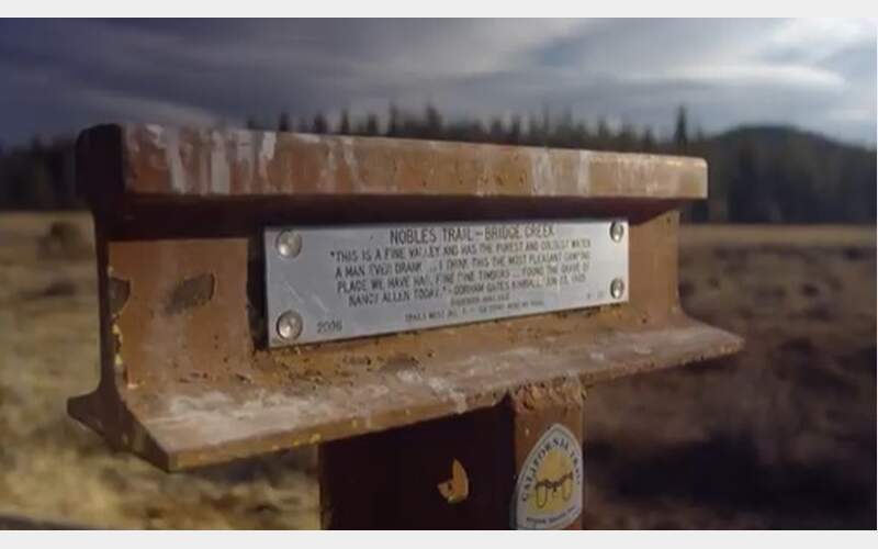 BLM Acquires Lands in Lassen County for Wildlife, Recreation, and Historic Preservation