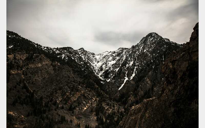 From Fire Risk to Possible Snow: A Rapid Weather Shift Ahead