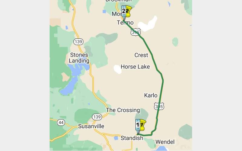 $290k Highway Signage Replacement Project to Bring Minor Delays Across Region