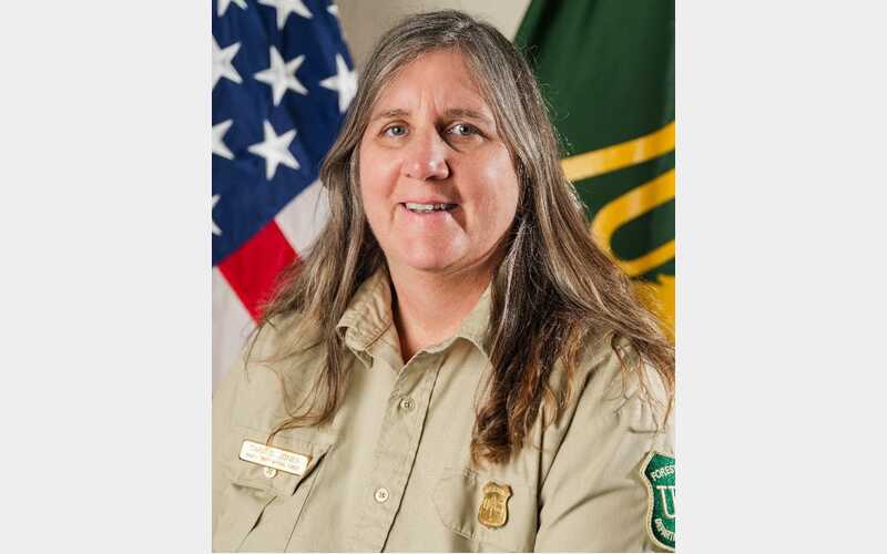 Local Expert Takes Helm at Lassen National Forest