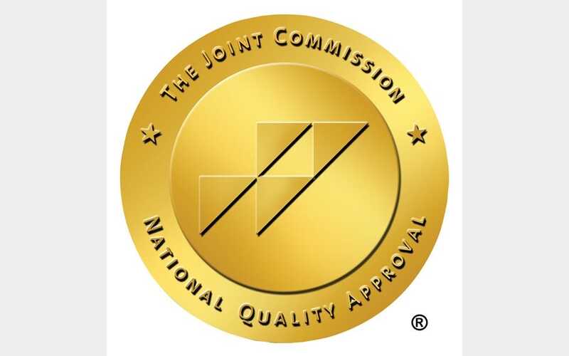 Banner Lassen Medical Center Earns Gold Seal of Approval from The Joint Commission
