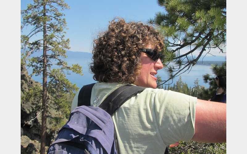 Lake Tahoes Ancient Secret Revealed: Third-Oldest Freshwater Lake on Earth