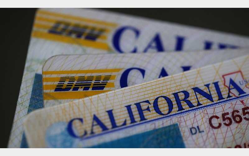 California Introduces New Secure Driver’s Licenses and ID Cards