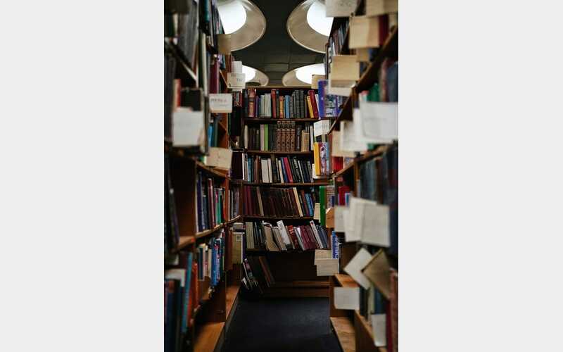 Celebrate Freedom to Read During Banned Books Week