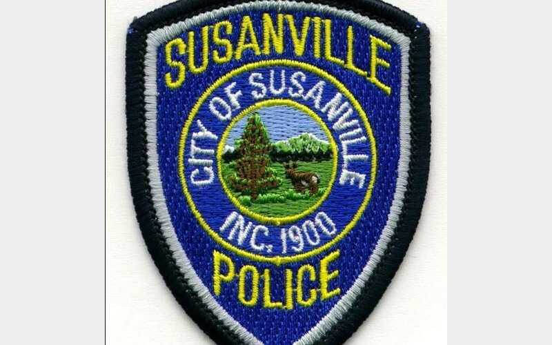 Susanville Police Department Emphasizes Pedestrian Safety During September Awareness Month
