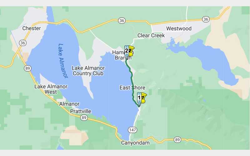 Culvert Rehabilitation to Impact Drive on State Route 147: What You Need to Know