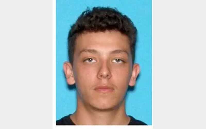 Reward Offered for Tips Leading to Arrest of Armed Teen Suspect in Redding Shooting