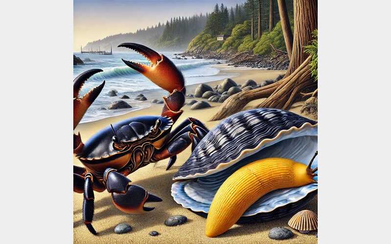 California Embraces Unconventional State Symbols with New Additions