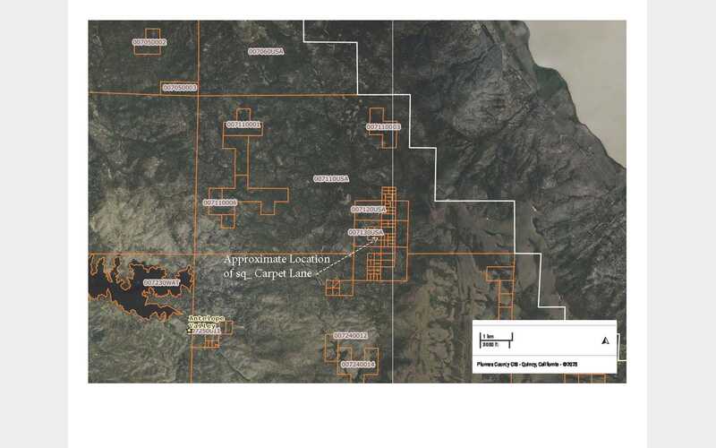 Plumas County Board Recommends Renaming of Local Road to Demtatoko Lane