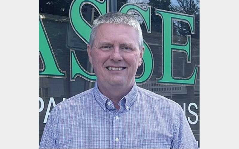 LMUD General Manager Robby Hamlin to Step Down in December