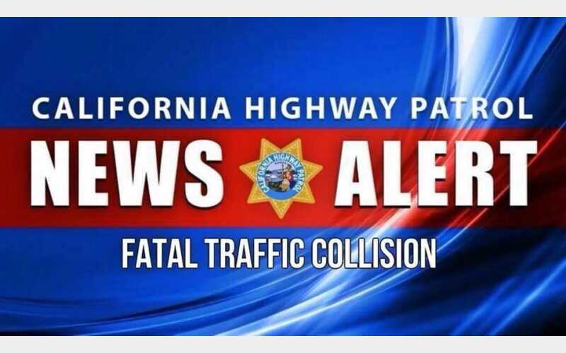 Fatal Accident Claims Life of Mt. Shasta Man on State Route 139