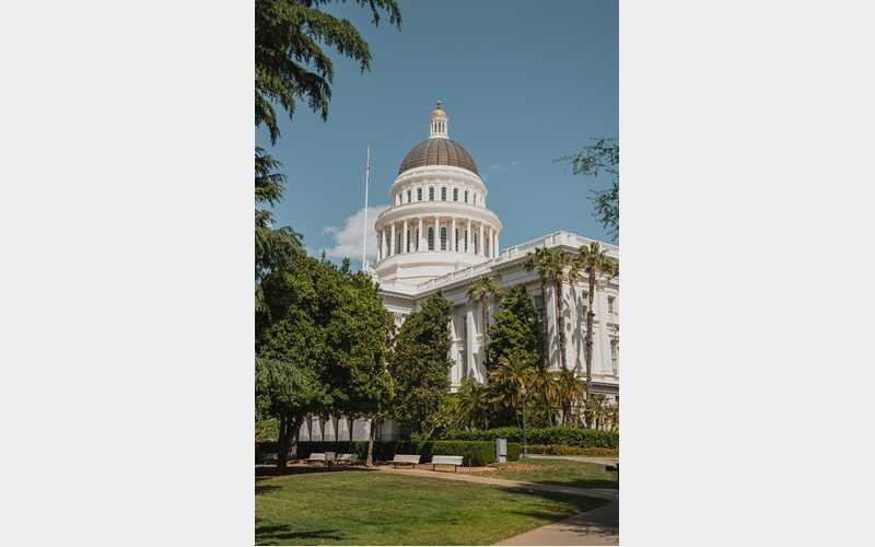 Governor Newsom Blocks Wildfire Tax Relief Bill Citing Fiscal Responsibility