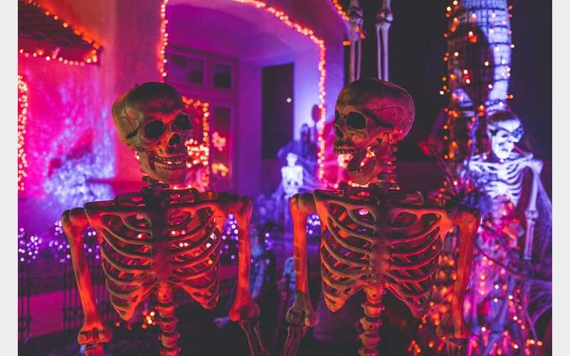 Halloween Spending Soars to Nearly $12 Billion as Early Shoppers Embrace the Season