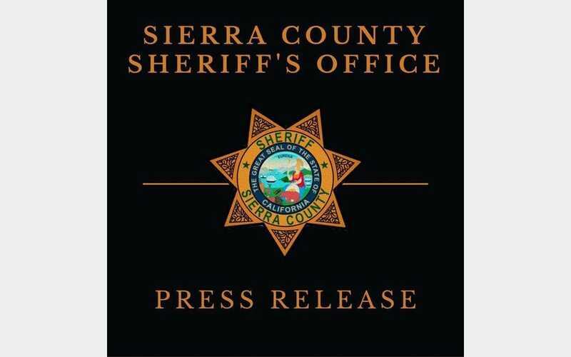 Manhunt Underway for Dirt Bike Trio After Violent Campground Clash in Sierra County