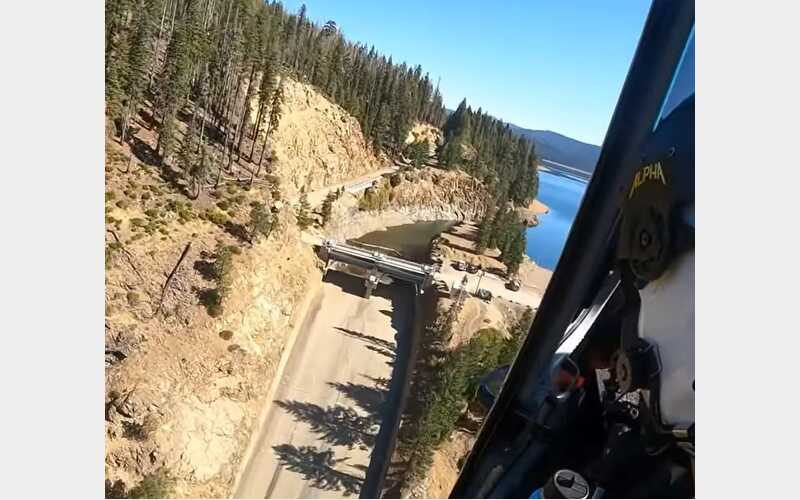 Remote River Tragedy Highlights Perils of Kayaking in Treacherous Waters