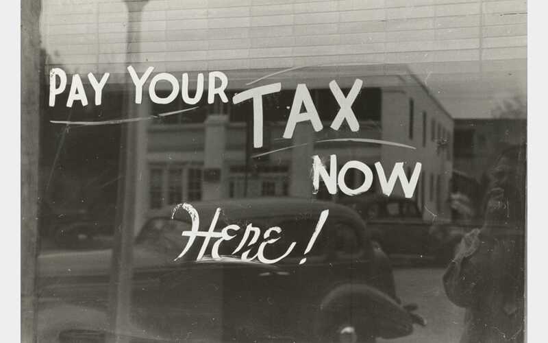 Franchise Tax Board Says Deadline Nears for 2023 Tax Return Filings