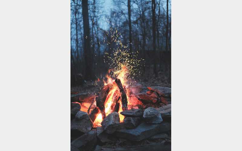 BLM Eases Fire Restrictions with Caution