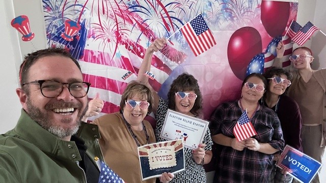 Plumas Votes: County Exceeds 50% Turnout Ahead of Election Day