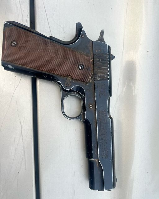 Swift Action by CHP Officer Averts Crisis and Saves Drivers Life