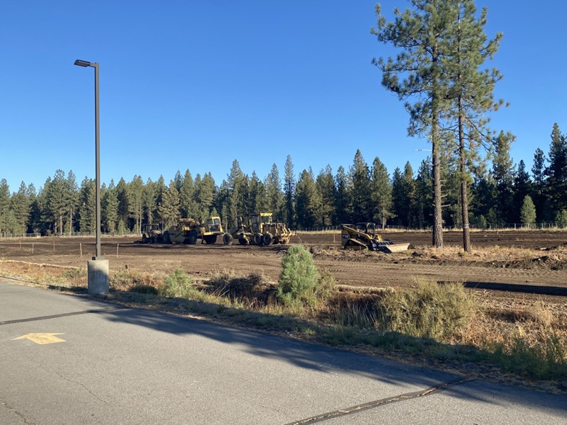 Seneca Healthcare District’s New Hospital Project Advances Following Groundbreaking