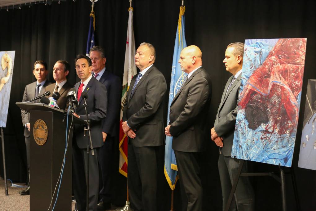 Hospital System Under Investigation for Hazardous Waste Mismanagement in Santa Clara County