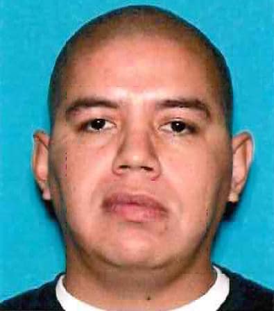 ANGELO ATENCIO II Sentence handed down